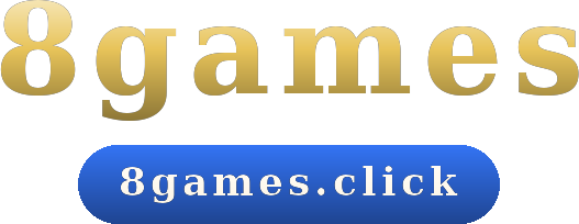 8games logo